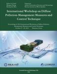 International Workshop on Diffuse Pollution-Management Measures and Control Technique (IWDCT 2010 E-BOOK)